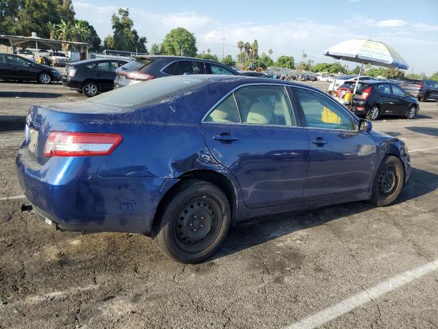 Photo 3 from auction – 2010 TOYOTA CAMRY BASE with VIN 4T4BF3EK7AR078287