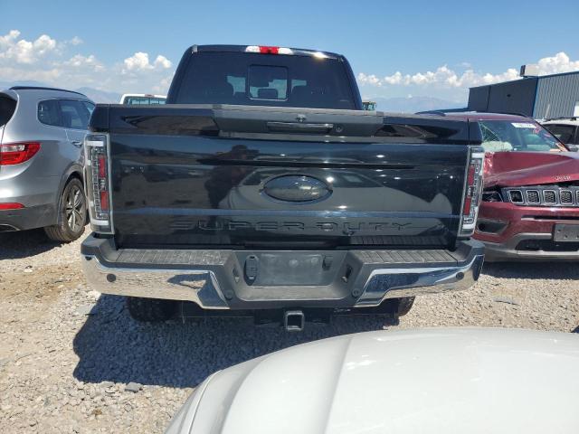 Photo 6 from auction – 2018 FORD F250 SUPER with VIN 1FT7W2BT9JEB51228