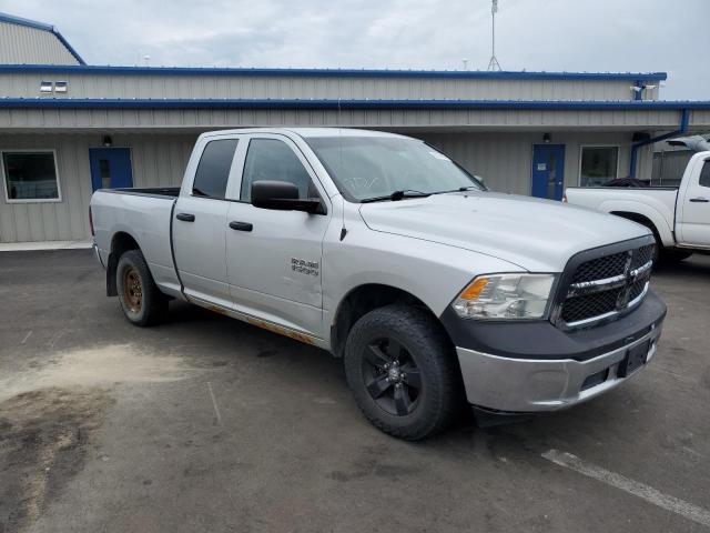 Photo 4 from auction – 2014 RAM 1500 ST with VIN 1C6RR7FG0ES292228
