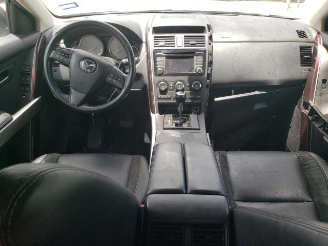 Photo 8 from auction – 2014 MAZDA CX-9 GRAND with VIN JM3TB2DA5E0444110