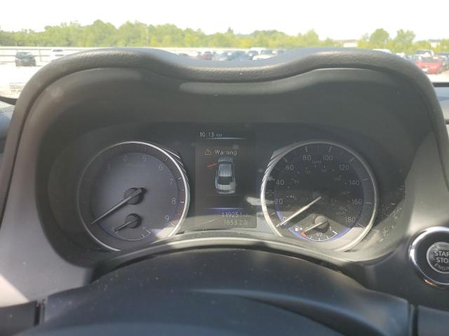 Photo 9 from auction – 2014 INFINITI Q50 BASE with VIN JN1BV7AR6EM703699
