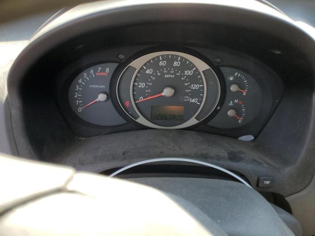 Photo 9 from auction – 2005 HYUNDAI TUCSON with VIN KM8JM12BX5U211554