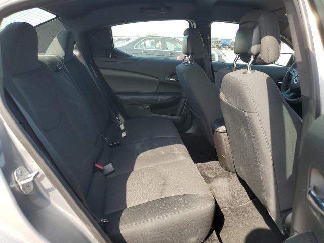 Photo 10 from auction – 2014 DODGE AVENGER SE with VIN 1C3CDZAB4EN200187