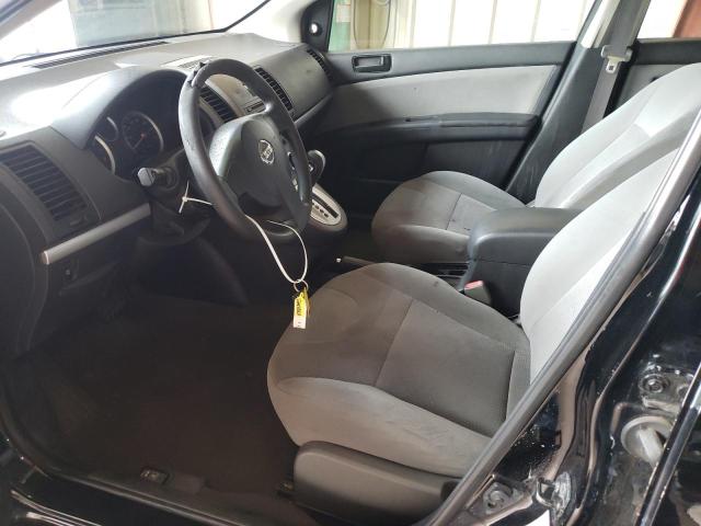 Photo 7 from auction – 2011 NISSAN SENTRA 2.0 with VIN 3N1AB6AP8BL689887