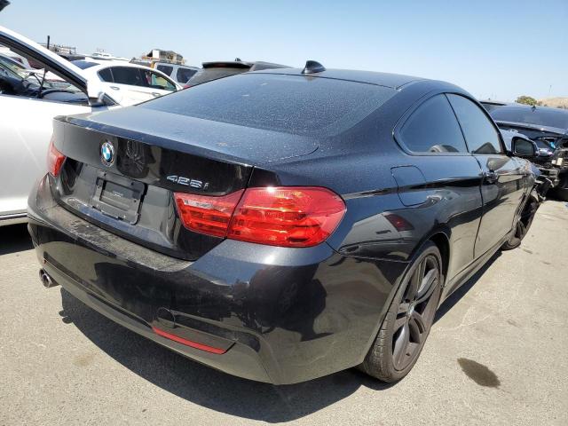 Photo 3 from auction – 2016 BMW 428 I with VIN WBA3N7C54GK227931