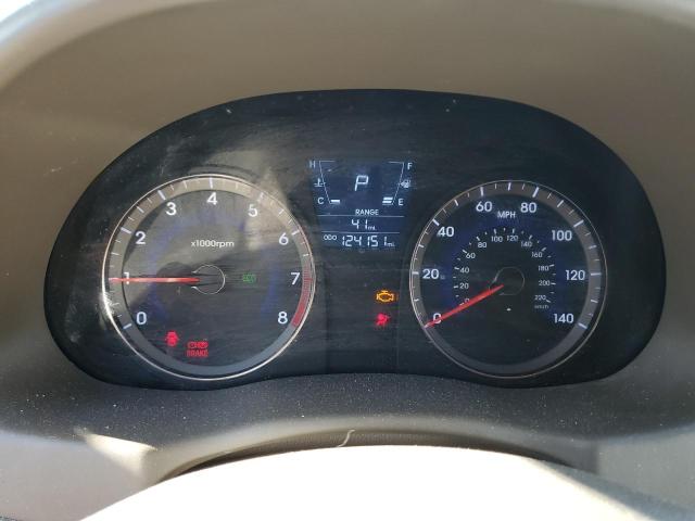 Photo 9 from auction – 2012 HYUNDAI ACCENT GLS with VIN KMHCT4AE1CU261409