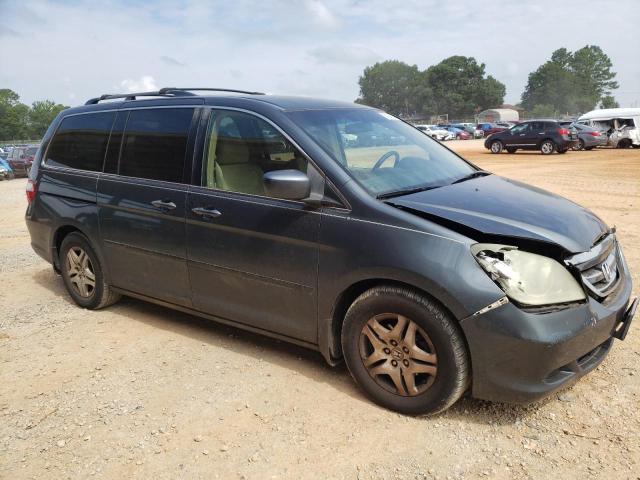Photo 4 from auction – 2005 HONDA ODYSSEY EX with VIN 5FNRL38445B400417