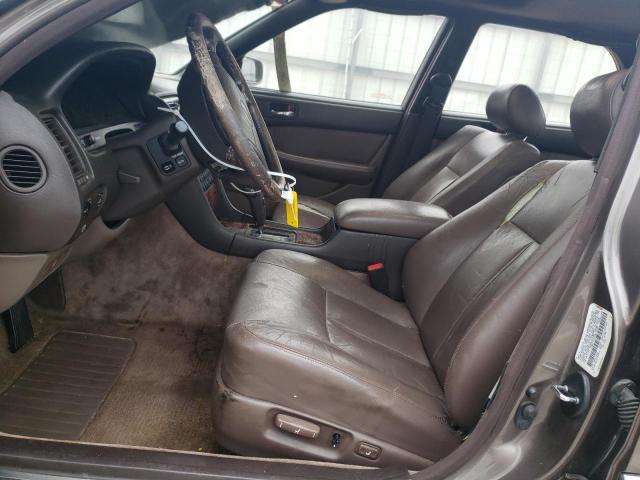 Photo 7 from auction – 1991 LEXUS LS 400 with VIN JT8UF11EXM0077298