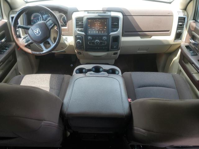 Photo 8 from auction – 2013 RAM 1500 SLT with VIN 1C6RR7LT0DS616553