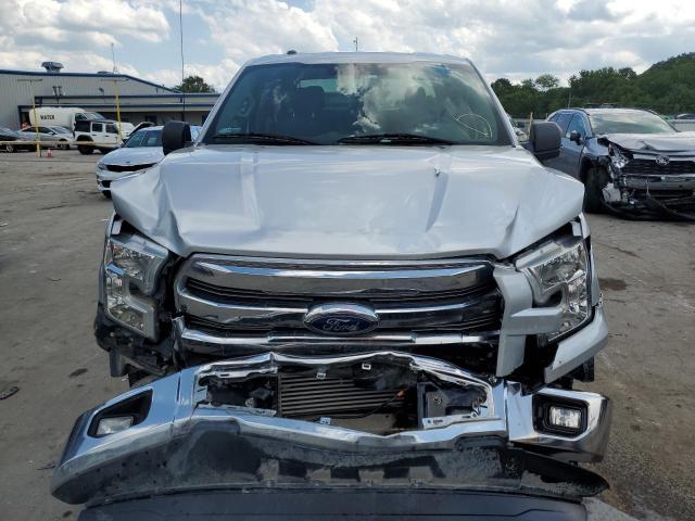 Photo 5 from auction – 2016 FORD F150 SUPER with VIN 1FTEW1CG0GKE97701