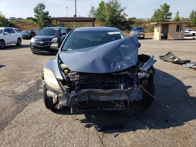 Photo 5 from auction – 2010 MAZDA 6 I with VIN 1YVHZ8CH5A5M17461