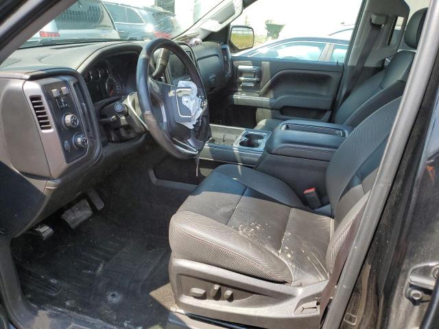 Photo 7 from auction – 2015 GMC SIERRA K15 with VIN 3GTU2VEJ5FG430072