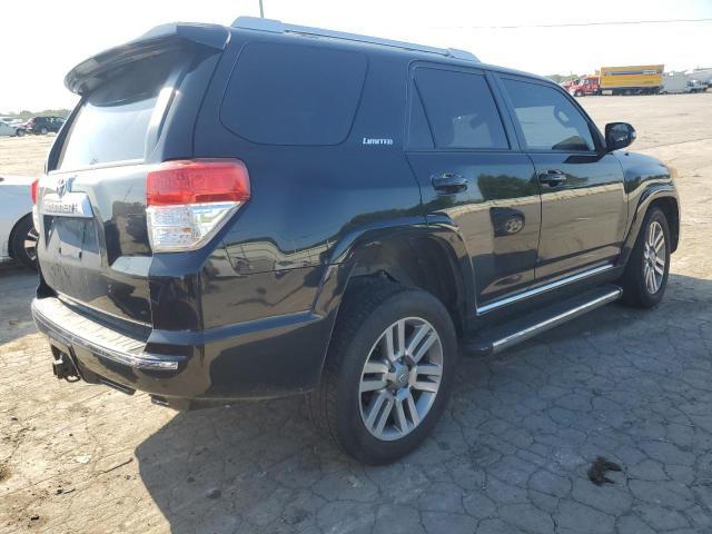 Photo 3 from auction – 2013 TOYOTA 4RUNNER SR with VIN JTEBU5JR4D5145389