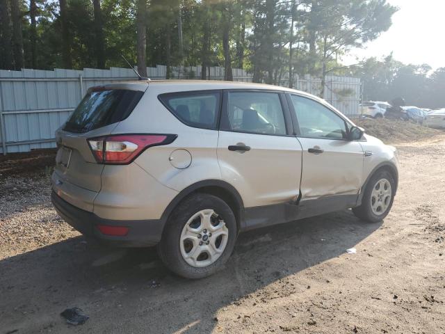 Photo 3 from auction – 2018 FORD ESCAPE S with VIN 1FMCU0F71JUA16462