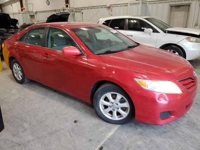 Zdjęcie 4 z aukcji – 2011 TOYOTA CAMRY BASE z VIN 4T1BF3EK5BU124923
