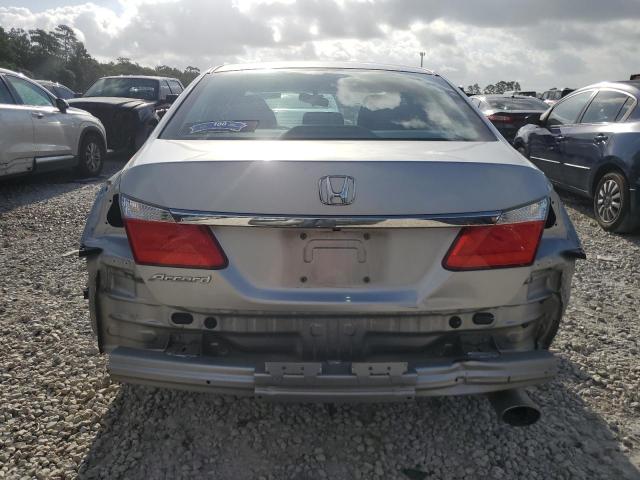 Photo 6 from auction – 2014 HONDA ACCORD LX with VIN 1HGCR2F39EA167511