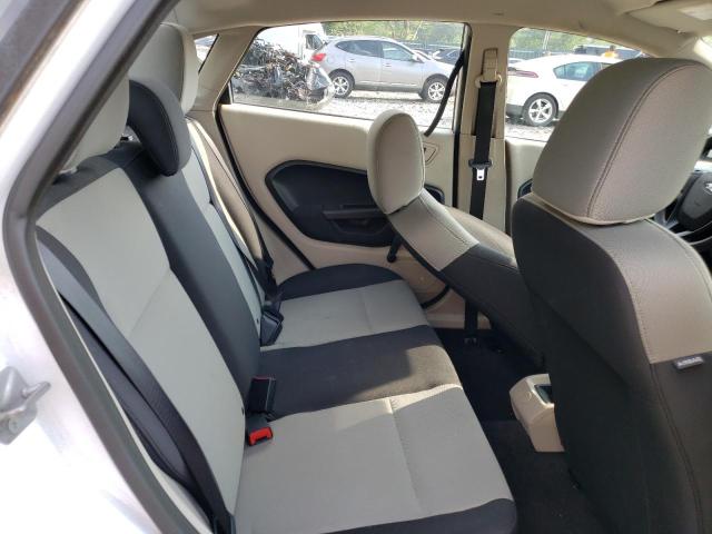 Photo 10 from auction – 2011 FORD FIESTA S with VIN 3FADP4AJ2BM164142