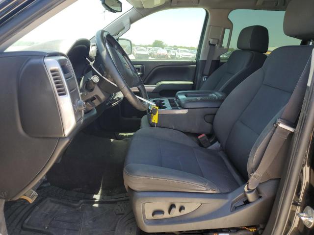Photo 7 from auction – 2014 CHEVROLET SILVERADO with VIN 3GCPCRECXEG114250