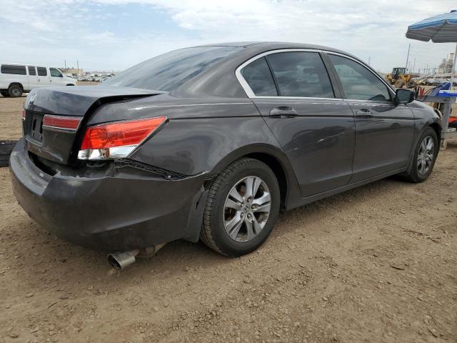 Photo 3 from auction – 2011 HONDA ACCORD LXP with VIN 1HGCP2F43BA027576