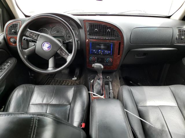 Photo 8 from auction – 2008 SAAB 9-7X 4.2I with VIN 5S3ET13SX72800572