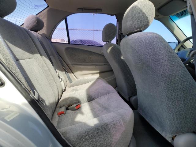 Photo 10 from auction – 2001 TOYOTA COROLLA CE with VIN 1NXBR12E21Z457315