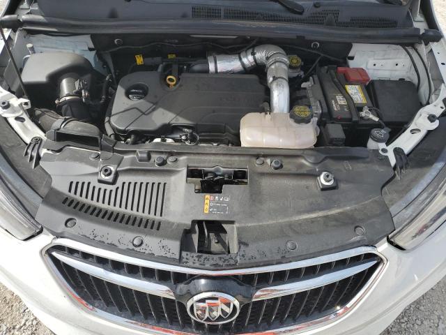 Photo 12 from auction – 2021 BUICK ENCORE PRE with VIN KL4CJESM8MB371175