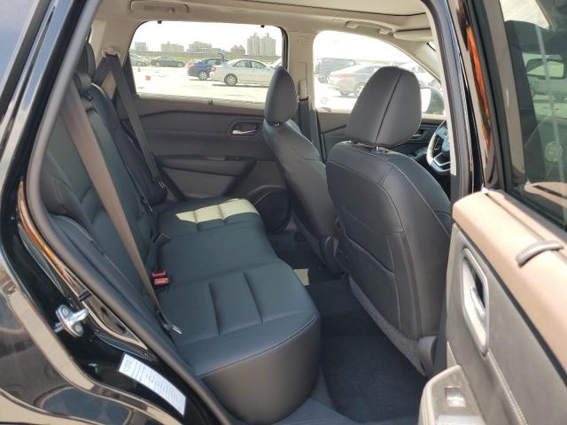 Photo 11 from auction – 2023 NISSAN ROGUE SL with VIN 5N1BT3CA1PC798518