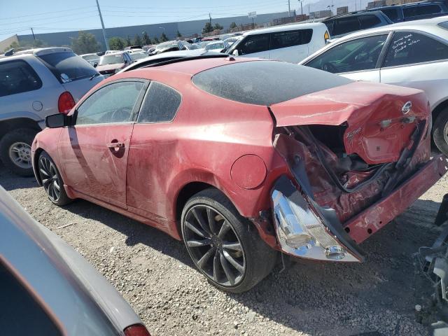 Photo 2 from auction – 2008 NISSAN ALTIMA 2.5 with VIN 1N4AL24E18C178321