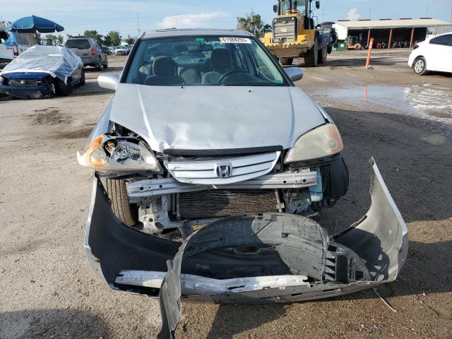 Photo 5 from auction – 2001 HONDA CIVIC EX with VIN 1HGES267X1L009015