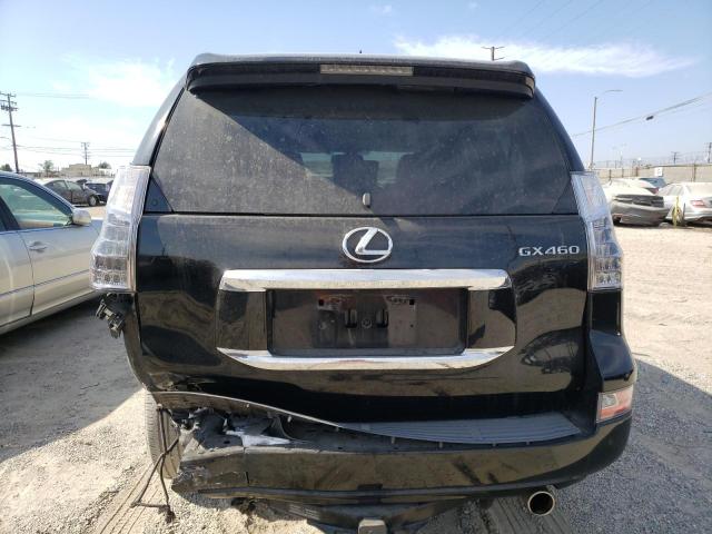 Photo 6 from auction – 2017 LEXUS GX 460 with VIN JTJBM7FXXH5179783