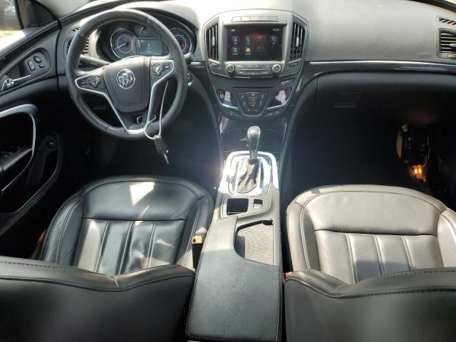 Zdjęcie 8 z aukcji – 2014 BUICK REGAL PREM z VIN 2G4GR5GX0E9285215