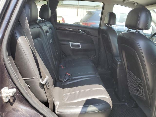 Photo 10 from auction – 2014 CHEVROLET CAPTIVA LT with VIN 3GNAL4EKXES543845