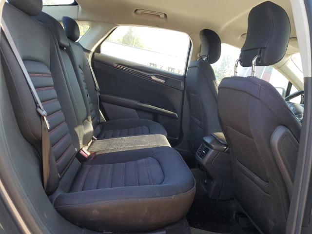 Photo 10 from auction – 2014 FORD FUSION SE with VIN 3FA6P0H71ER260878
