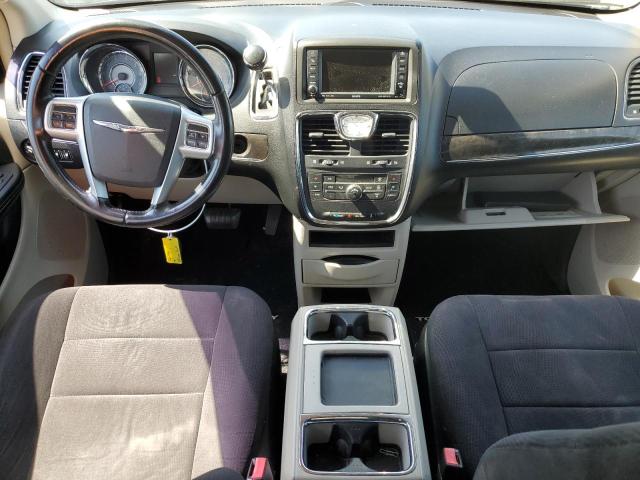 Photo 8 from auction – 2011 CHRYSLER TOWN & COU with VIN 2A4RR5DG5BR698268