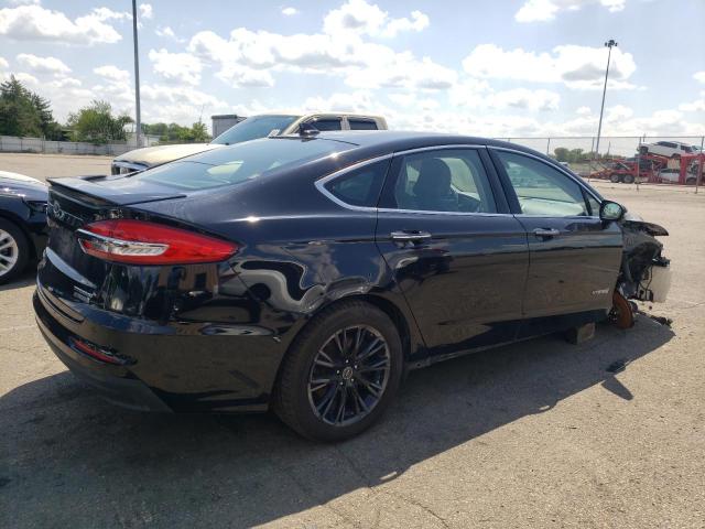 Photo 3 from auction – 2019 FORD FUSION TIT with VIN 3FA6P0RU2KR141866