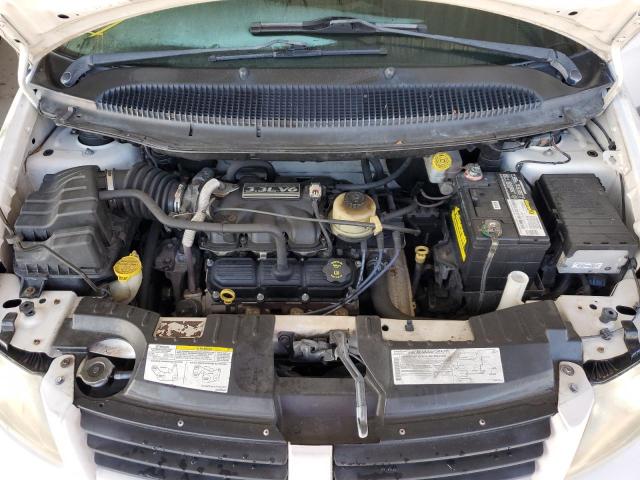 Photo 11 from auction – 2005 DODGE CARAVAN C/ with VIN 1D4GP21R25B154744