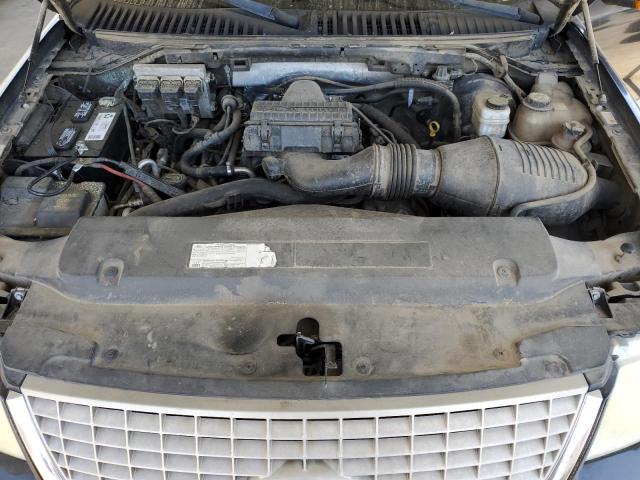 Photo 12 from auction – 2006 FORD EXPEDITION with VIN 1FMPU17536LA98762