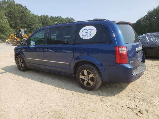 Photo 2 from auction – 2010 DODGE GRAND CARA with VIN 2D4RN5D10AR318042