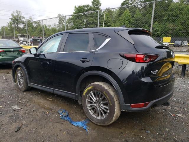 Photo 2 from auction – 2017 MAZDA CX-5 TOURI with VIN JM3KFBCLXH0157238