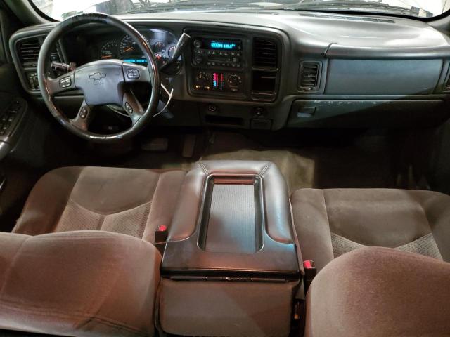 Photo 8 from auction – 2005 CHEVROLET SILVERADO with VIN 2GCEK13T951307433