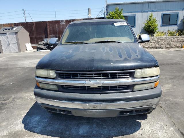 Photo 5 from auction – 2000 CHEVROLET SILVERADO with VIN 1GCEK19V3YZ238307