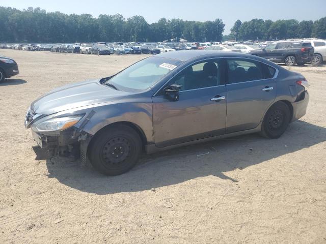 NISSAN ALTIMA 2.5 2016 with VIN 1N4AL3AP4GC217025 - Photo from auction
