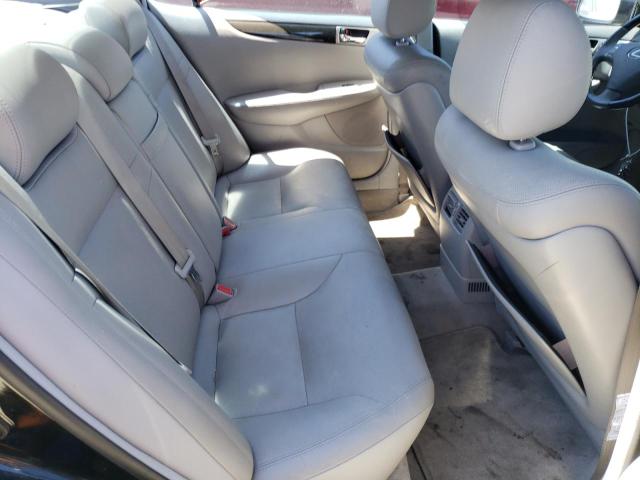 Photo 10 from auction – 2006 LEXUS ES 330 with VIN JTHBA30G665163296