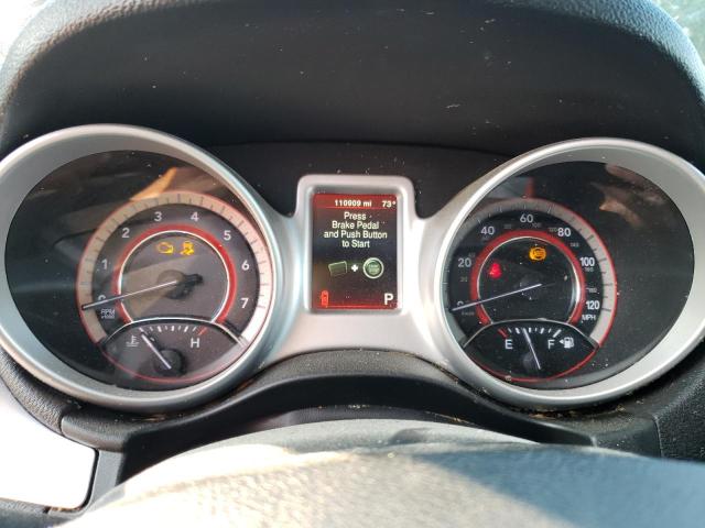 Photo 9 from auction – 2017 DODGE JOURNEY SX with VIN 3C4PDDBG5HT540818