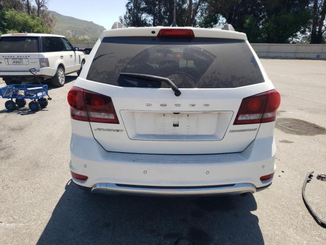 Photo 6 from auction – 2017 DODGE JOURNEY CR with VIN 3C4PDCGB9HT551957