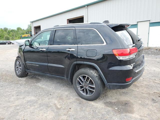 Photo 2 from auction – 2019 JEEP GRAND CHER with VIN 1C4RJFBG2KC714067