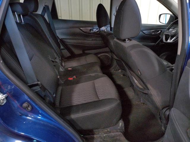 Photo 11 from auction – 2019 NISSAN ROGUE S with VIN KNMAT2MT1KP511707