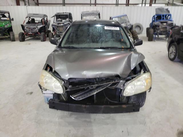 Photo 5 from auction – 2006 TOYOTA COROLLA CE with VIN 2T1BR32EX6C649523