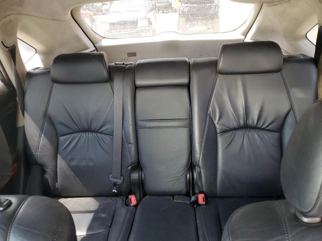 Photo 10 from auction – 2004 LEXUS RX 330 with VIN 2T2HA31UX4C026082