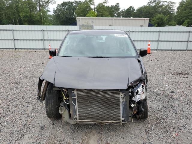 Photo 5 from auction – 2016 DODGE GRAND CARA with VIN 2C4RDGBG6GR163475